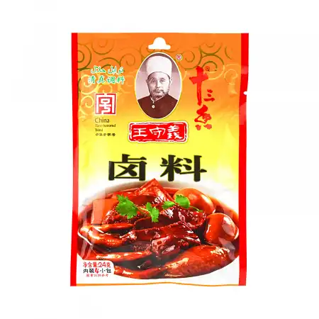 CHINESE MARINADE SAUCE 24G