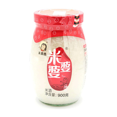 FERMENTED RICE 900G