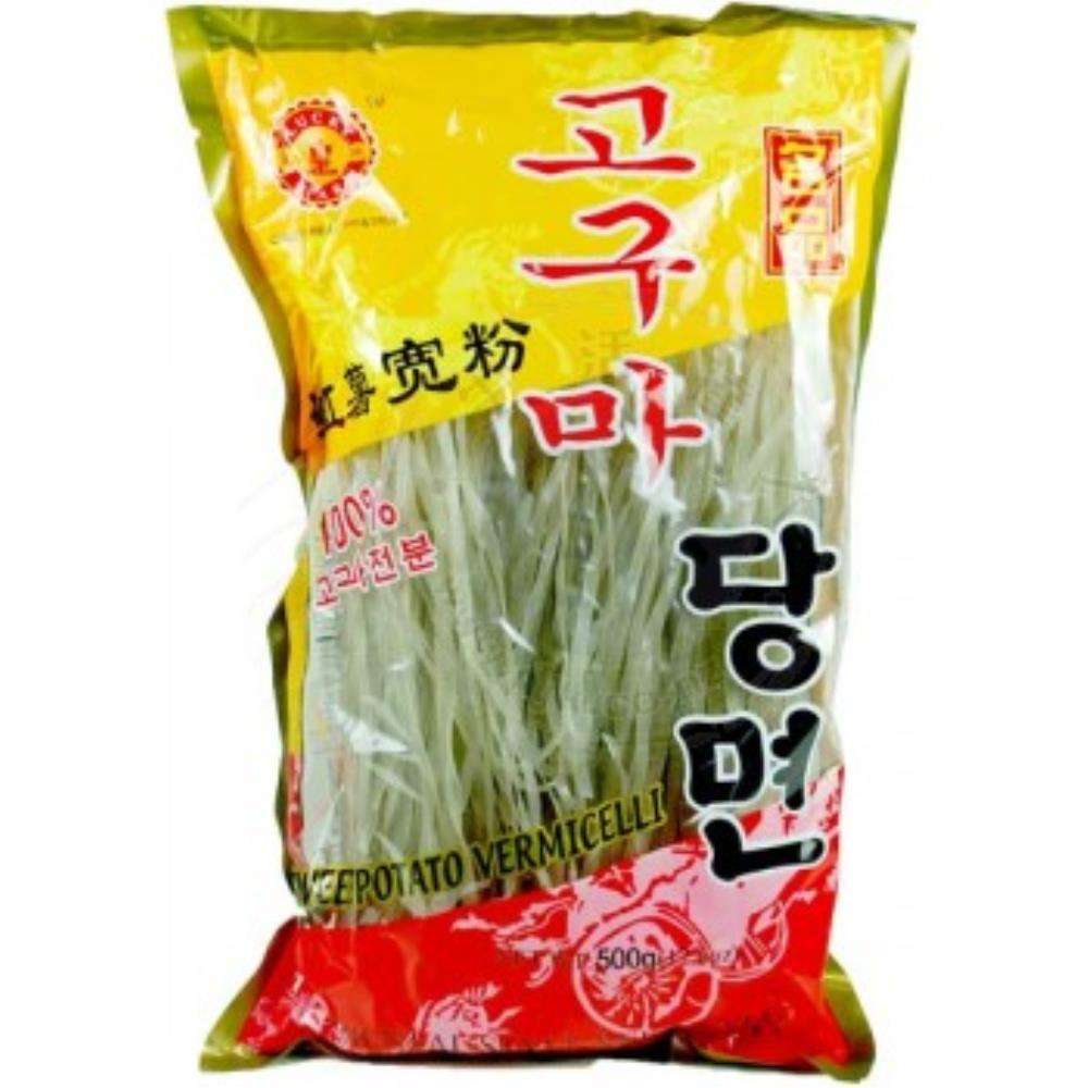 SWEET POTATO VERMICELLI 500G