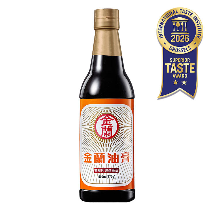 KIMLAN SOY PASTE 590ML