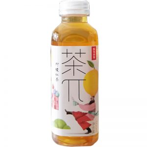 ICE TEA 2L