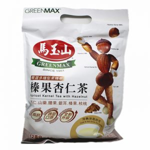 GREEN TEA 2L