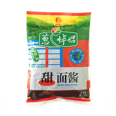SWEET BEAN PASTE 400G