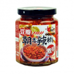 HOT SOYBEAN PASTE 240G