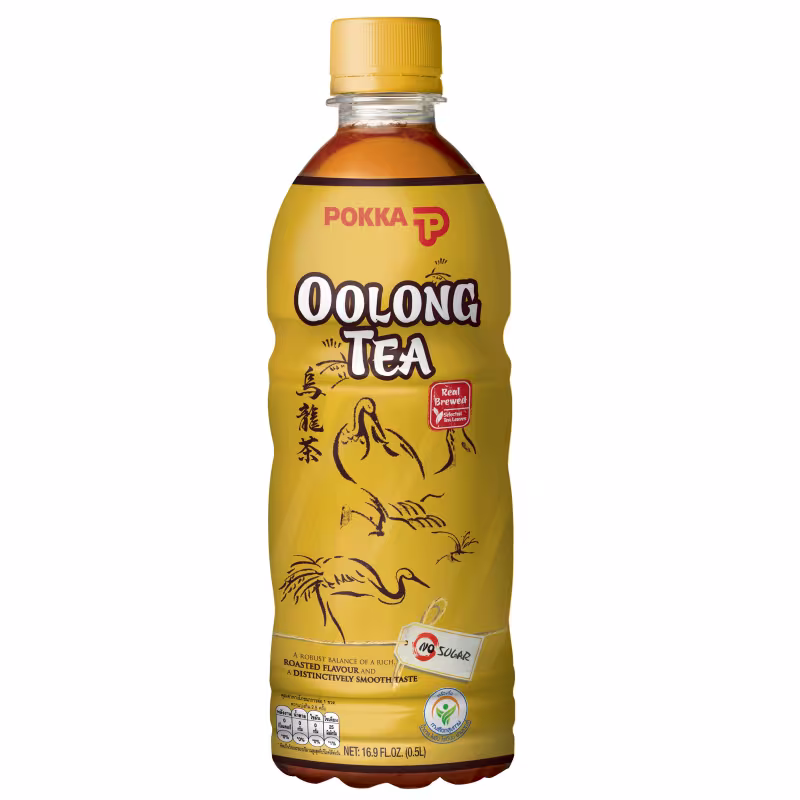 OOLONG