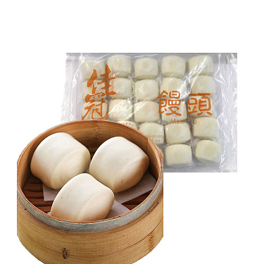 SWEET BUN 500G