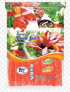 TVI CRAB STICK 500G