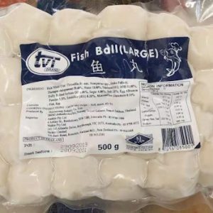 FISH BALL 500G