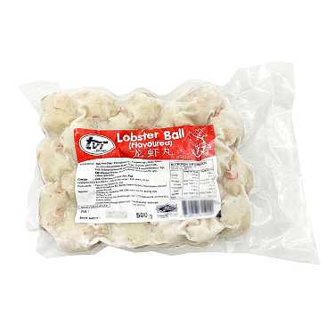 LOBSTER BALL 500G
