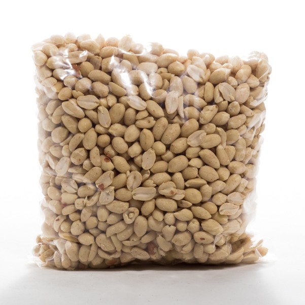 BLANCHED PEANUT 1KG