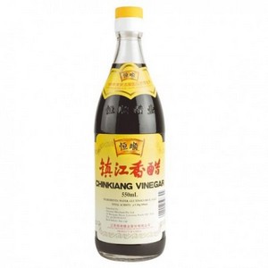 CHINKIANG VINEGAR 550ML