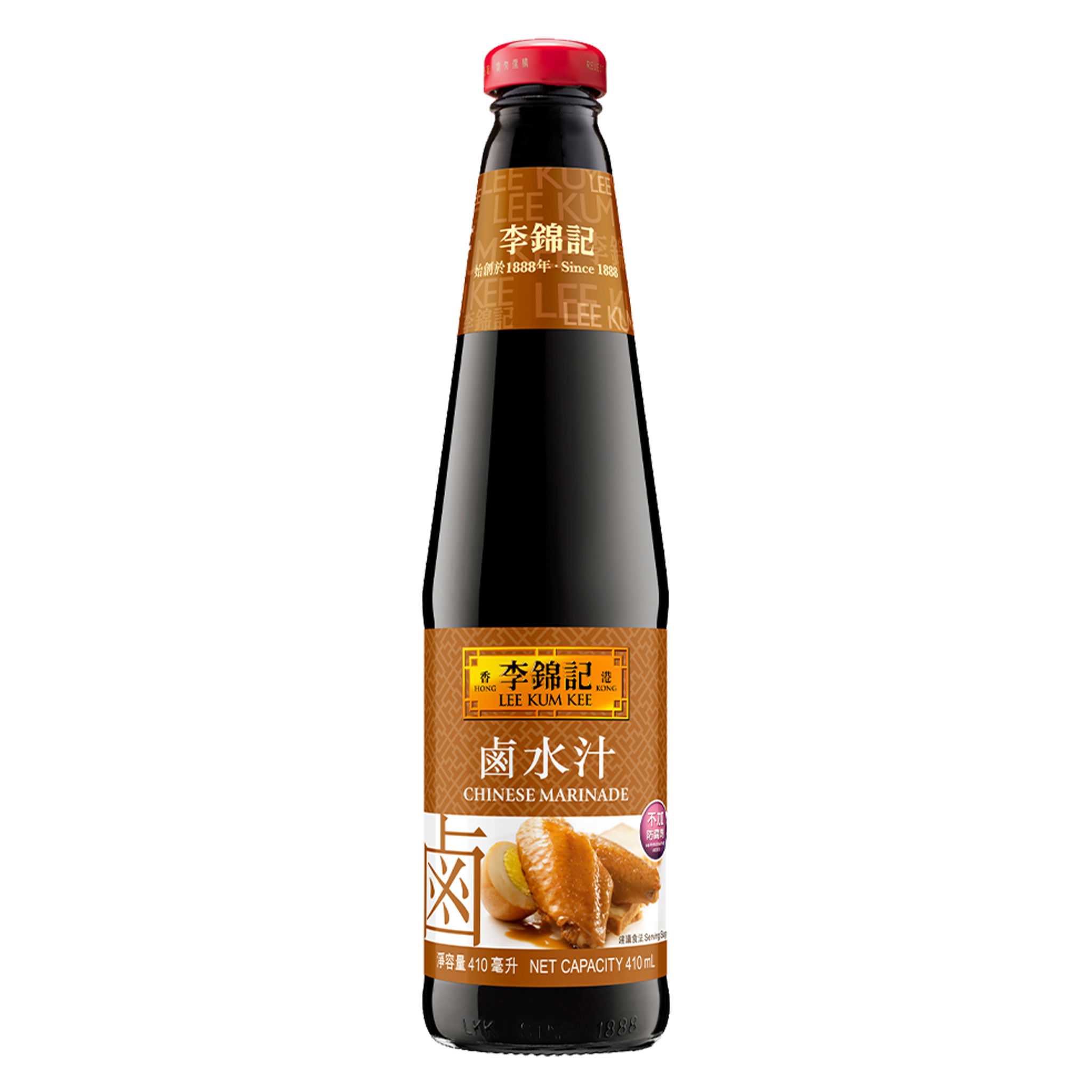 CHINESE MARINADE 410ML
