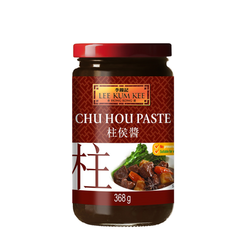 LKK CHU HOU PASTE 368G