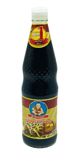 HEALTHY BOY MUSHROOM SOY SAUCE 700ML