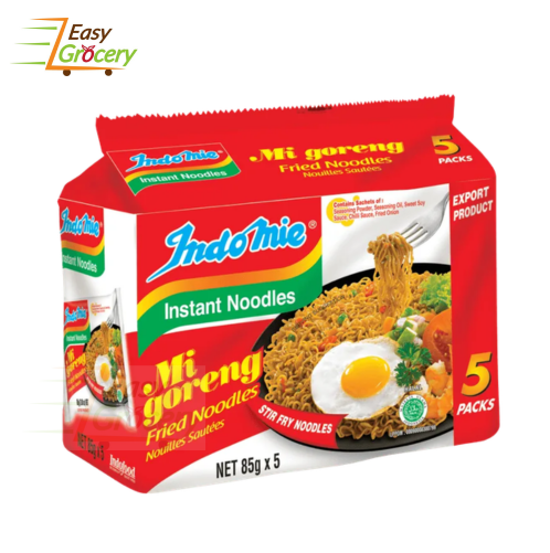 MIGORENG FRIED NOODLES 5PKS