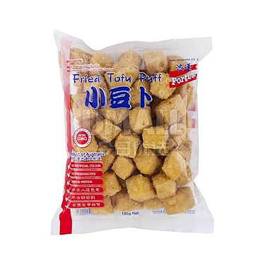 FRIED TOFU PULL 180G