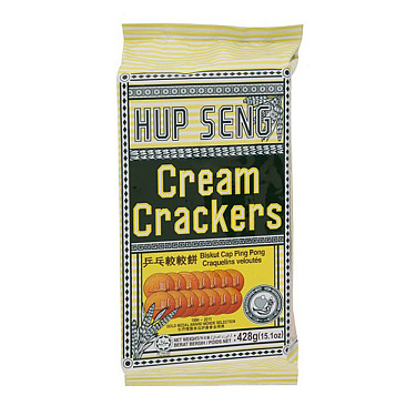 CREAM CRACKERS 428G