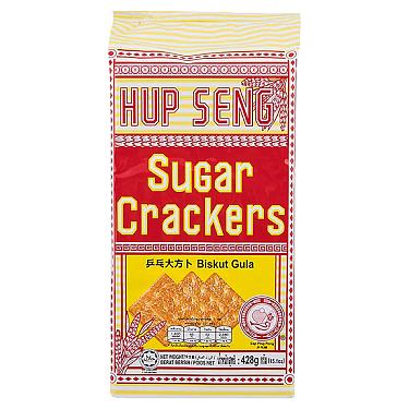 SUGAR CRACKERS 428G