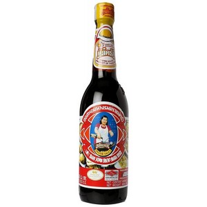 OYSTER SAUCE 600G