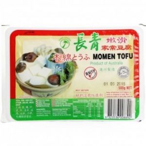 MOMEN TOFU 500G