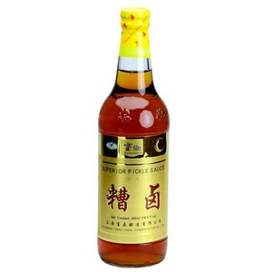 SUPERIOR PICKLE SAUCE 500ML