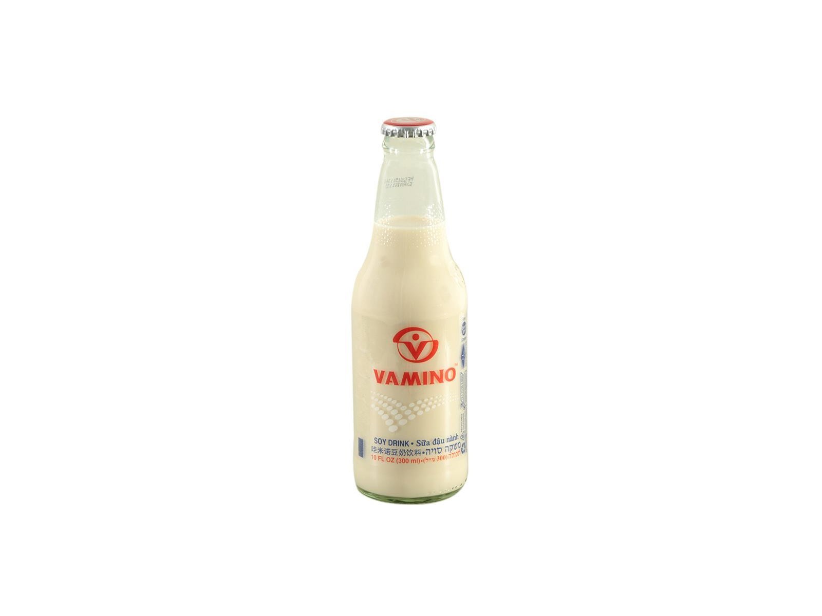VAMINO SOY DRINK 300ML