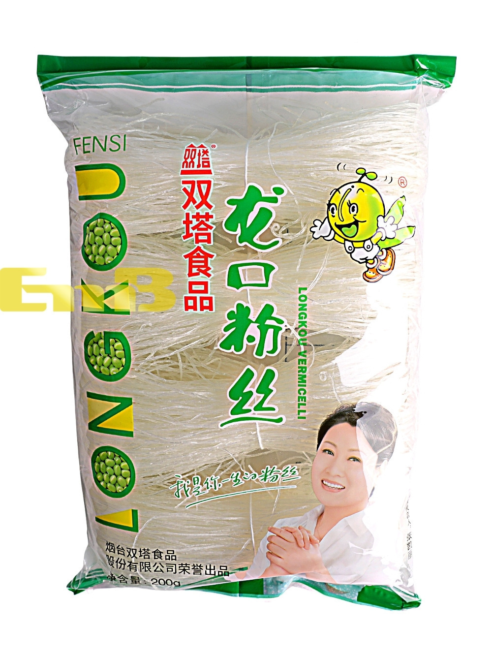 VERMICELLI 200G