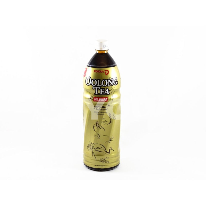 POKKA OOLONG TEA 1.5L