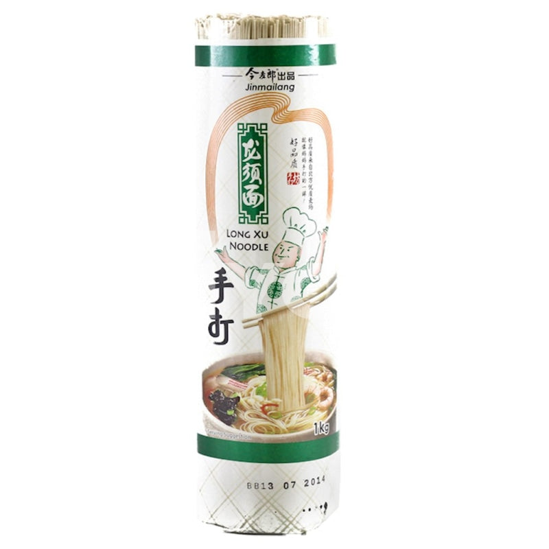 LONG XU NOODLE 1KG