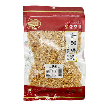 SHRIMP SHELL 80G