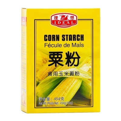 CORN STARCH 454G