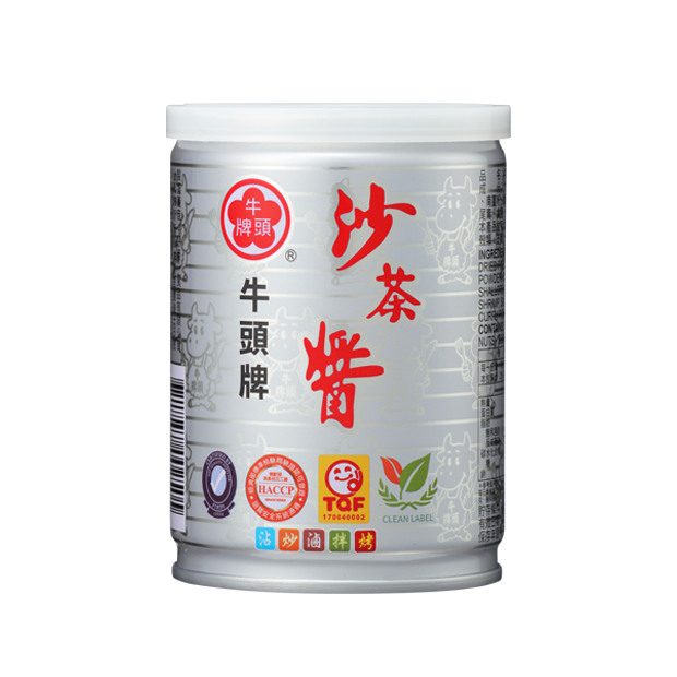 BARBECUE SAUCE 250G