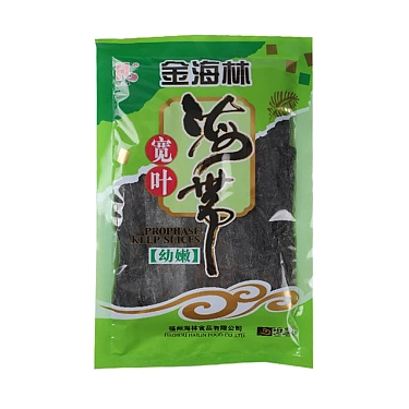 PROPHASE KELP SLICES 150G
