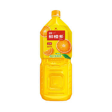 ORANGE DRINK 2L