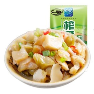 INSTANT PRESERVED VEGETABLE 90G