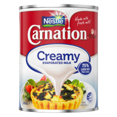 NESTLE CARNATION MILK 395G