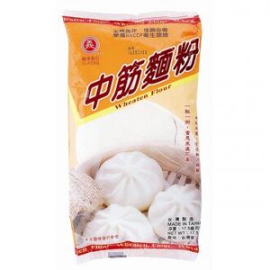WHEATEN GLOUR 400G
