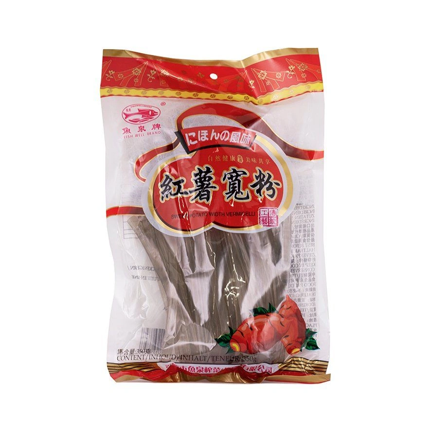 SWEET POTATO VERMICELLI 350G