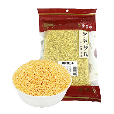 MILLET 500G