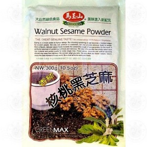 WALNUT SESAME POWDER 300G