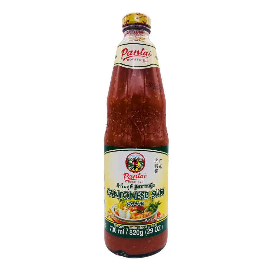 PANTAI CANTONESE SUKI SAUCE 730ML