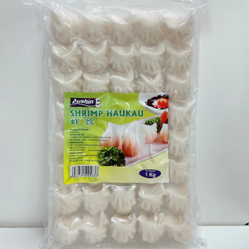 SHRIMP HAUKAU 1KG