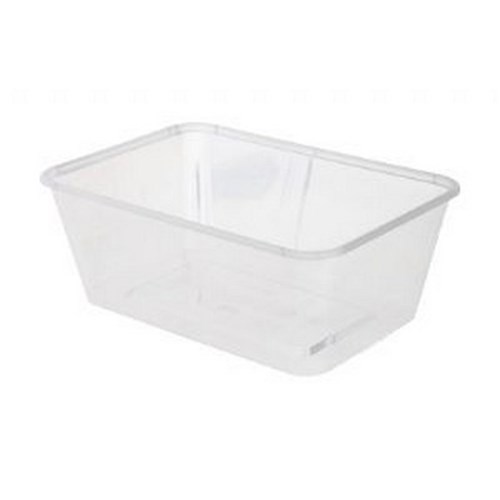 BBC RECT LIDS / SLEEVE