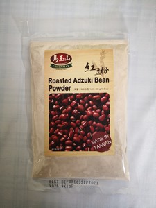 RED BEAN POWDER 300G