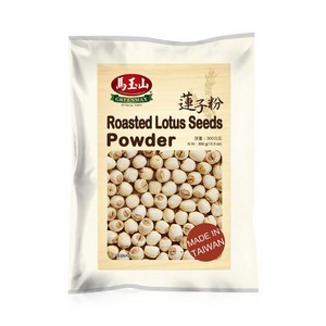 LOTUS SEEDS POWDER 300G