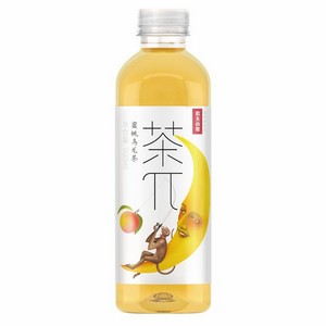 OOLONGTEA 500ML