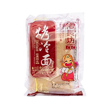 NOODLE 450G