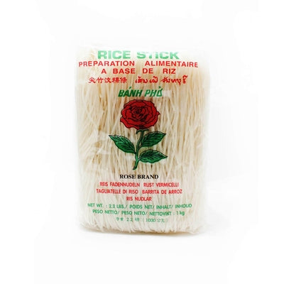 ROSE RICE STICK 1MM 1KG