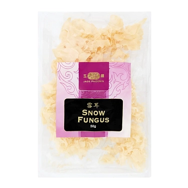 JADE PHOENIX SNOW FUNGUS 50G