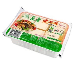 EVER GREEN HARD TOFU 900G